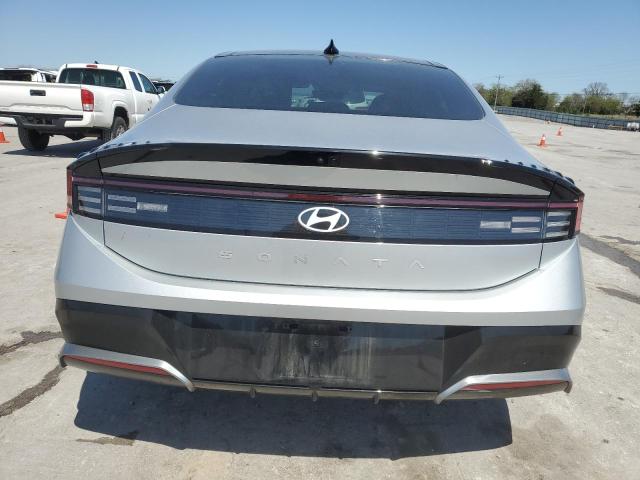  HYUNDAI SONATA 2024 Srebrny