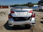 2019 Nissan Sentra S for Sale in Midway, FL - Front End