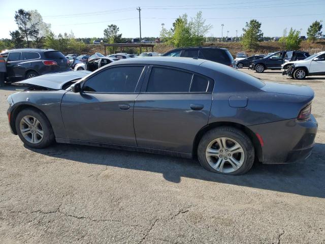  DODGE CHARGER 2022 Серый