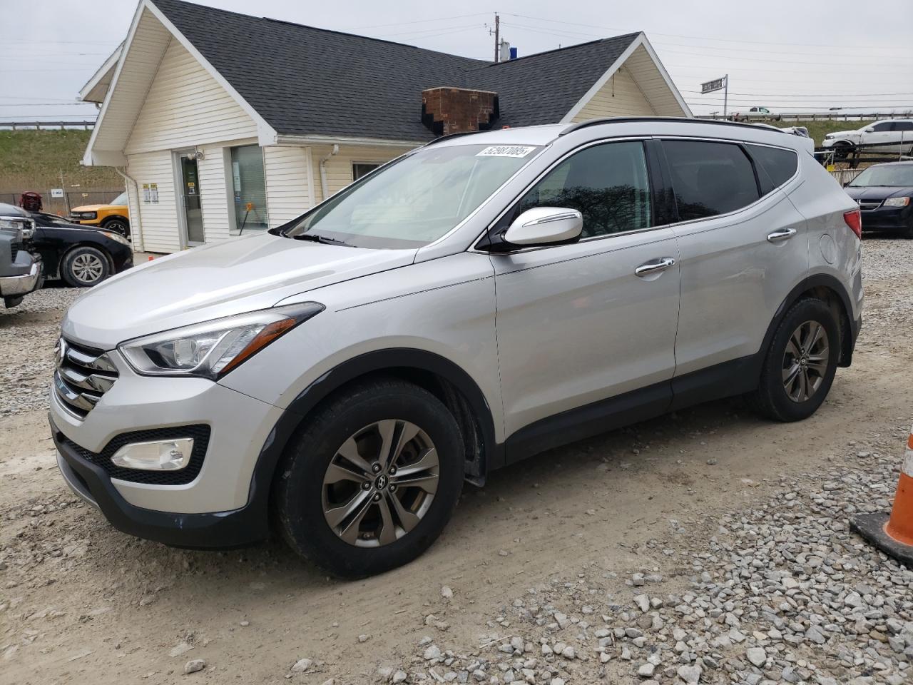 2013 Hyundai Santa Fe Sport de vânzare în Northfield, OH - Mechanical