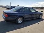 2001 Bmw 740 I Automatic for Sale in Brookhaven, NY - Burn - Engine