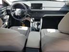 2024 Honda Accord Lx for Sale in Fresno, CA - Side