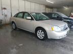 2007 Mercury Montego Luxury for Sale in Madisonville, TN - Front End