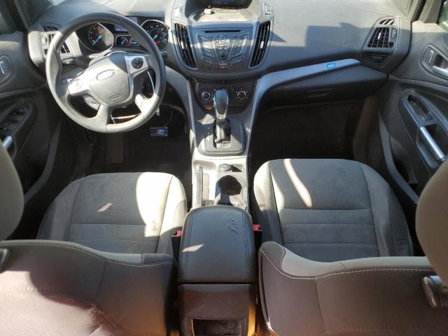  FORD ESCAPE 2015 Белы