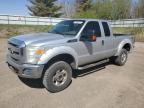 2011 Ford F250 Super Duty zu verkaufen in Davison, MI - All Over