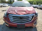 2017 Cadillac Xt5 Premium Luxury for Sale in Hampton, VA - Rollover