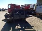 2001 DAF FT CF85.43 for sale at Copart WOLVERHAMPTON