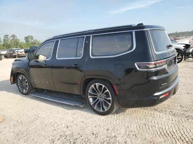  JEEP GRAND WAGO 2022 Чорний