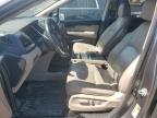2018 Honda Odyssey Exl продається в Woodhaven, MI - Front End