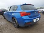 2019 BMW 118I M SPO for sale at Copart YORK
