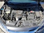 2016 Honda Civic Lx en Venta en Mendon, MA - Rear End