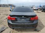 2016 Bmw 320 Xi for Sale in Woodhaven, MI - Front End