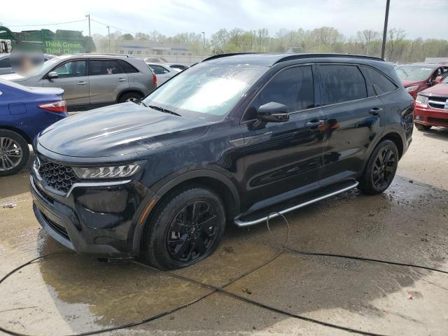 KIA SORENTO S 2021