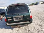 1999 Toyota 4Runner Limited for Sale in Madisonville, TN - Normal Wear