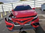 2023 Toyota Camry Se Night Shade продається в Miami, FL - All Over