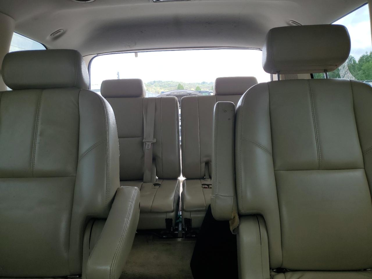 2007 GMC Yukon VIN: 1GKFC13J77R149673 Lot: 53439925