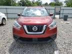 2020 Nissan Kicks Sv იყიდება Augusta-ში, GA - Side
