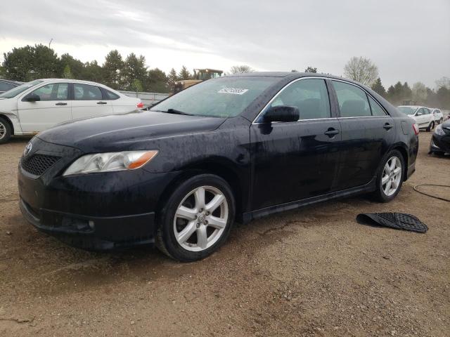 2008 Toyota Camry Le