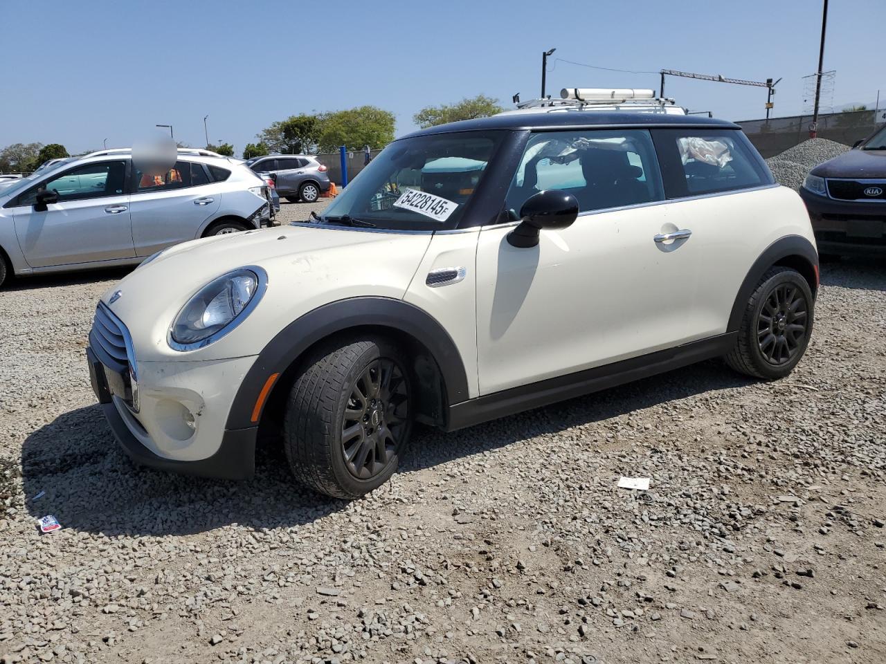 2015 Mini Cooper for Sale in San Diego, CA - Front End