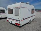 2001 COMPASS CORONA 362 for sale at Copart YORK