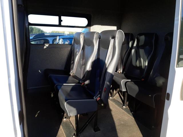 2018 CITROEN RELAY