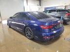 2021 Audi A8 L for Sale in Elgin, IL - Side