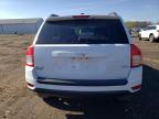 2012 Jeep Compass Latitude للبيع في Columbia Station، OH - Front End
