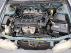 1999 Nissan Sentra Base en Venta en Ellenwood, GA - Front End