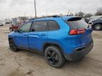 2018 Jeep Cherokee Latitude na sprzedaż w Fort Wayne, IN - All Over