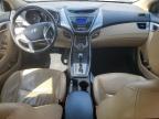 2013 Hyundai Elantra Gls na sprzedaż w Fredericksburg, VA - Front End