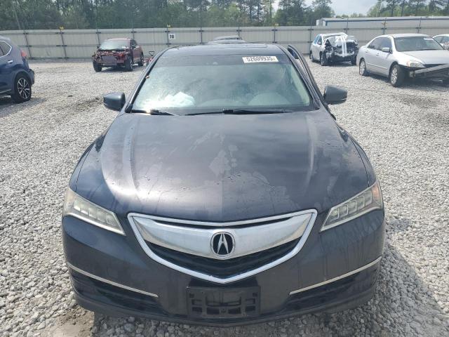  ACURA TLX 2015 Серый