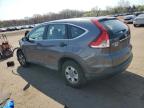 2013 Honda Cr-V Lx за продажба в New Britain, CT - Front End
