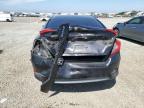 2016 Honda Civic Lx for Sale in San Diego, CA - Rear End