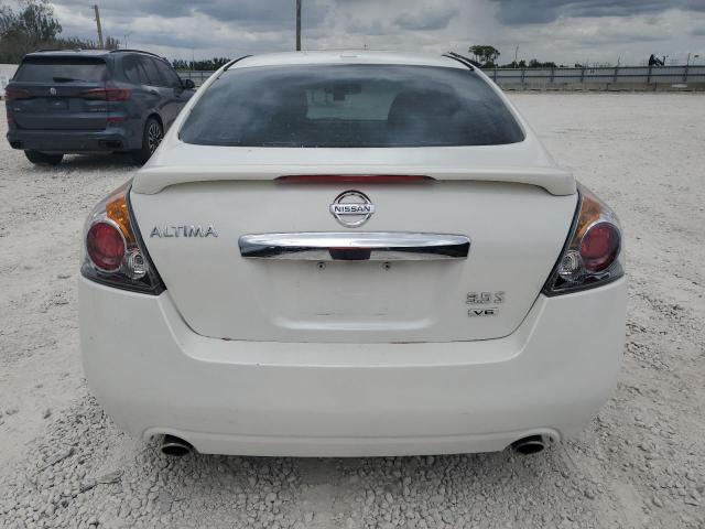 2010 NISSAN ALTIMA SR