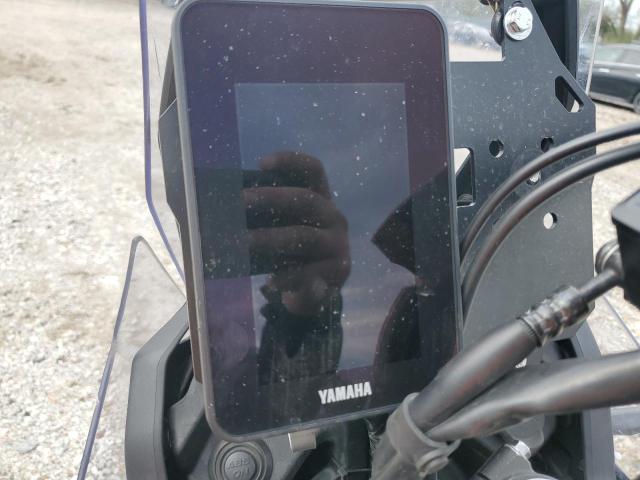 2024 YAMAHA XTZ690 