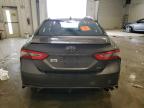 2020 Toyota Camry Se en Venta en Franklin, WI - All Over
