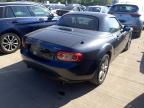 2010 MAZDA MX-5 I ROA for sale at Copart SANDY