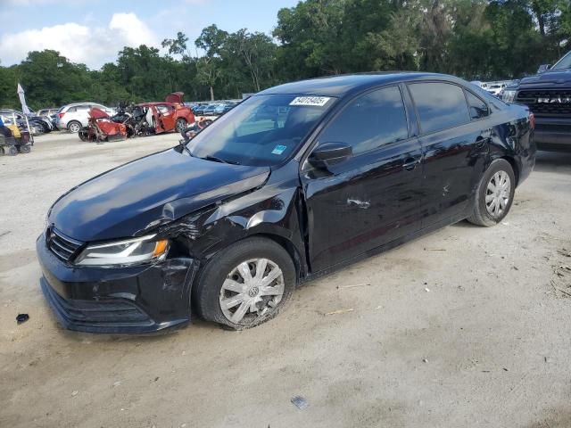 2016 Volkswagen Jetta S