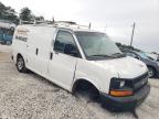 2010 Chevrolet Express G1500  იყიდება Ellenwood-ში, GA - Undercarriage