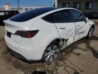 2023 Tesla Model Y    للبيع في Los Angeles، CA - Side