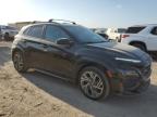 2022 Hyundai Kona N Line na sprzedaż w San Antonio, TX - Minor Dent/Scratches