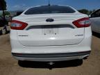 2013 Ford Fusion Se Hybrid   продається в San Martin, CA - Front End