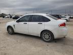 2008 Ford Focus Se for Sale in Oklahoma City, OK - Front End