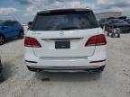 2017 Mercedes-Benz Gle 350 for Sale in Taylor, TX - Hail