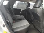 2023 Toyota 4Runner Sr5 na sprzedaż w San Antonio, TX - Hail