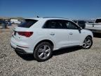 2023 Audi Q3 Premium Plus S Line 45 for Sale in Magna, UT - Side
