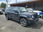 2015 Jeep Patriot Latitude for Sale in Denver, CO - Side