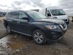 2020 Nissan Pathfinder Sl იყიდება Chicago Heights-ში, IL - Normal Wear