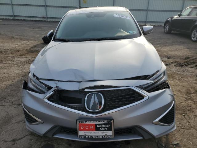 ACURA ILX 2022 Серебристый