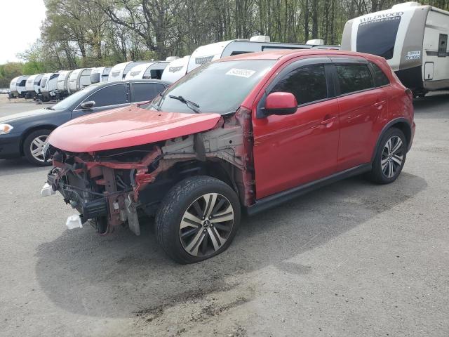 2020 Mitsubishi Outlander Sport Es